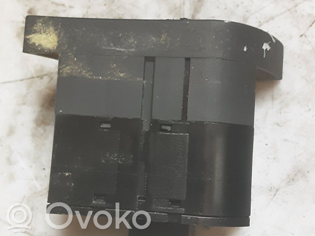 Audi A4 S4 B6 8E 8H Interruptor de control del panel de luces 