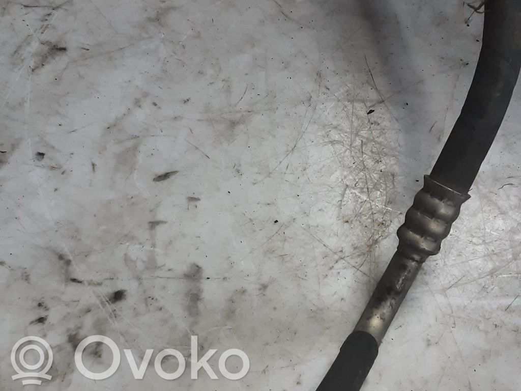 Audi A4 S4 B8 8K Ilmastointilaitteen putki (A/C) 