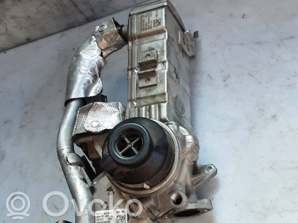Охладитель EGR   059131501AL
