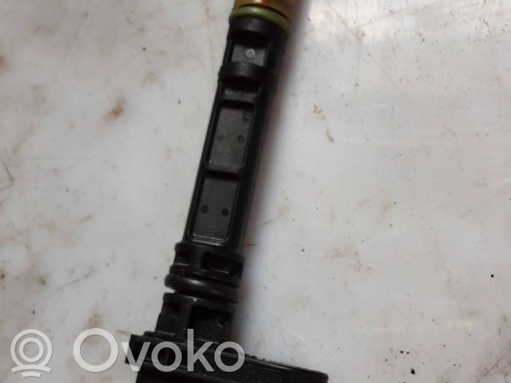 Audi Q7 4M Sensor de posición del cigüeñal 