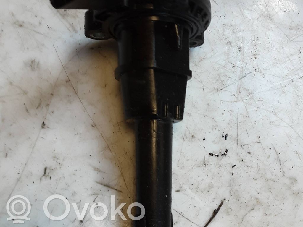 Audi Q7 4M Sensor de nivel de aceite 