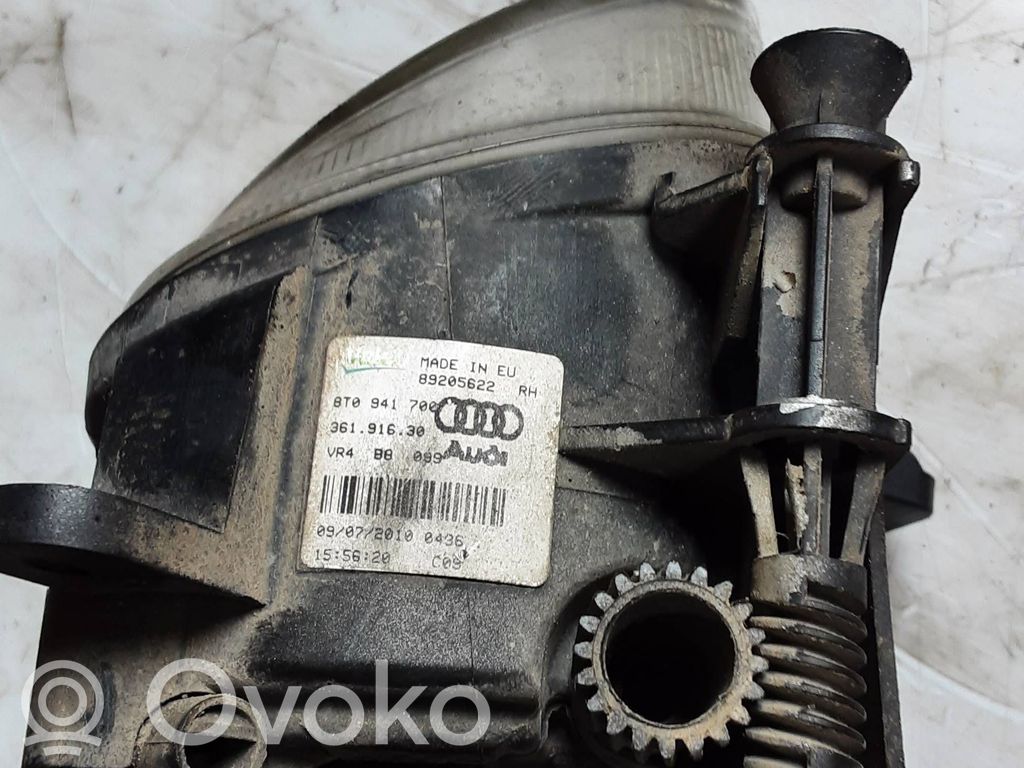 Etusumuvalo   89205622,8T0941703,VR4R8009