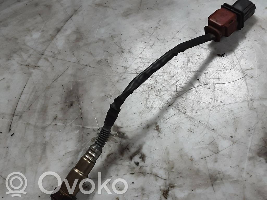 Sonde lambda   070906262B