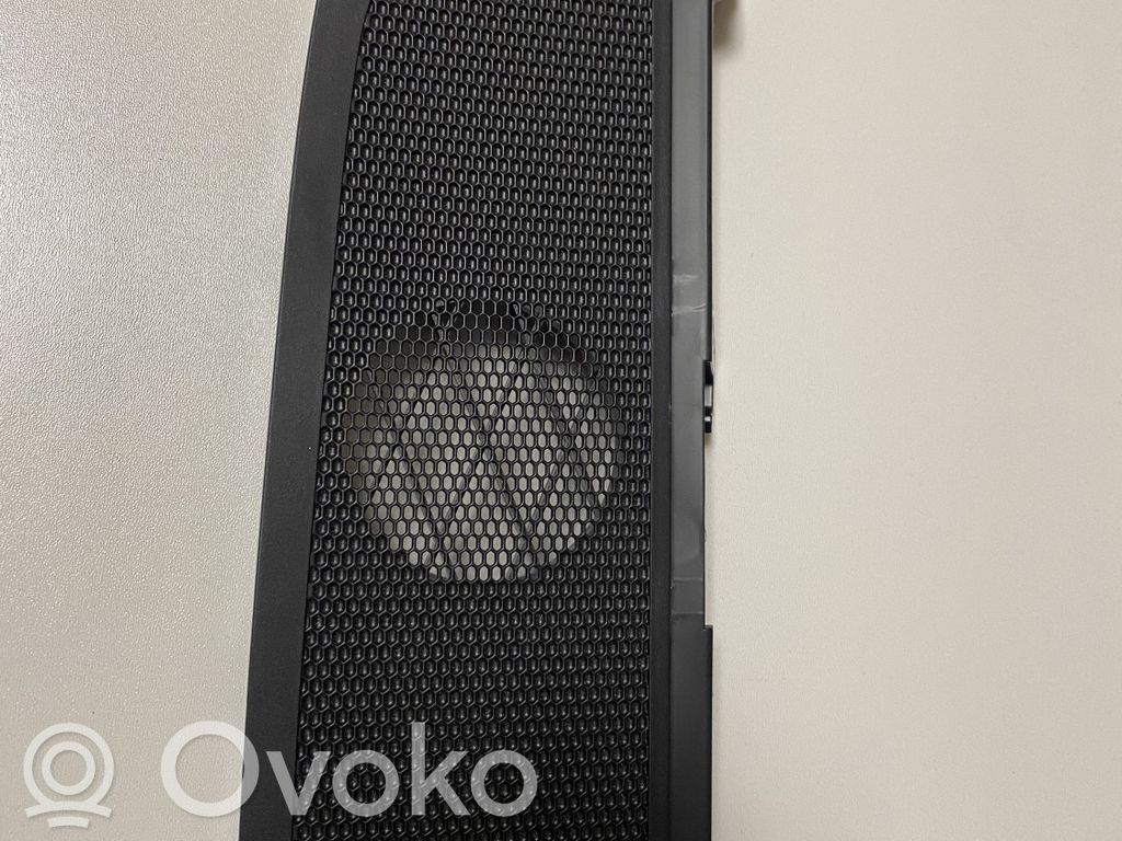 Subaru Outback (BT) Cache enceinte centrale 