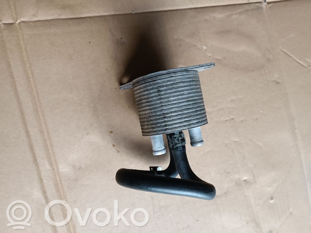 Subaru Forester SJ Pavarų dėžės tepalo radiatorius 
