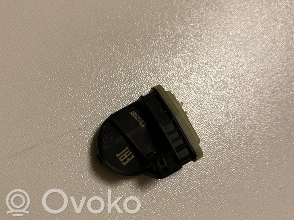 Subaru Ascent Czujnik ciśnienia opon 