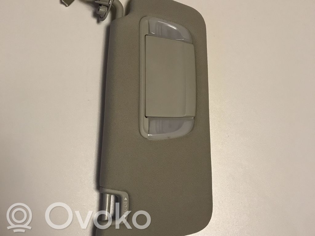 Subaru Outback (BS) Aletta parasole 
