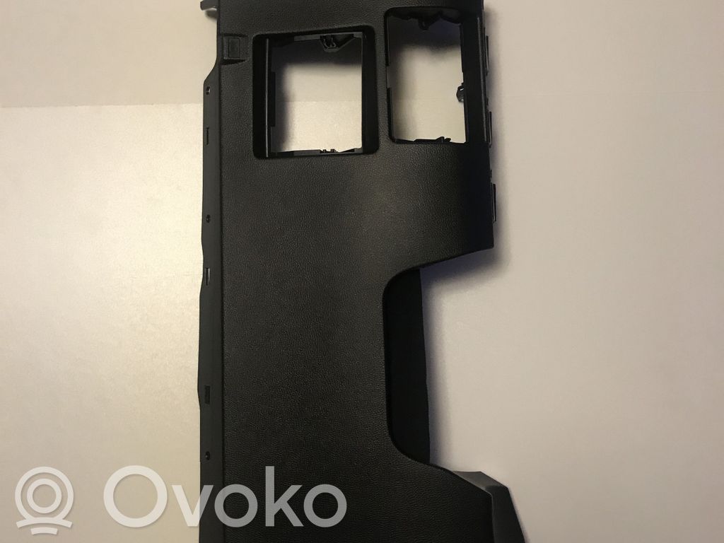Dashboard lower bottom trim panel   66075AL00A,66512AL09AVH