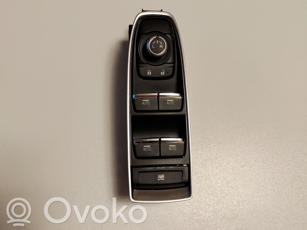 Subaru Outback (BT) Other switches/knobs/shifts 