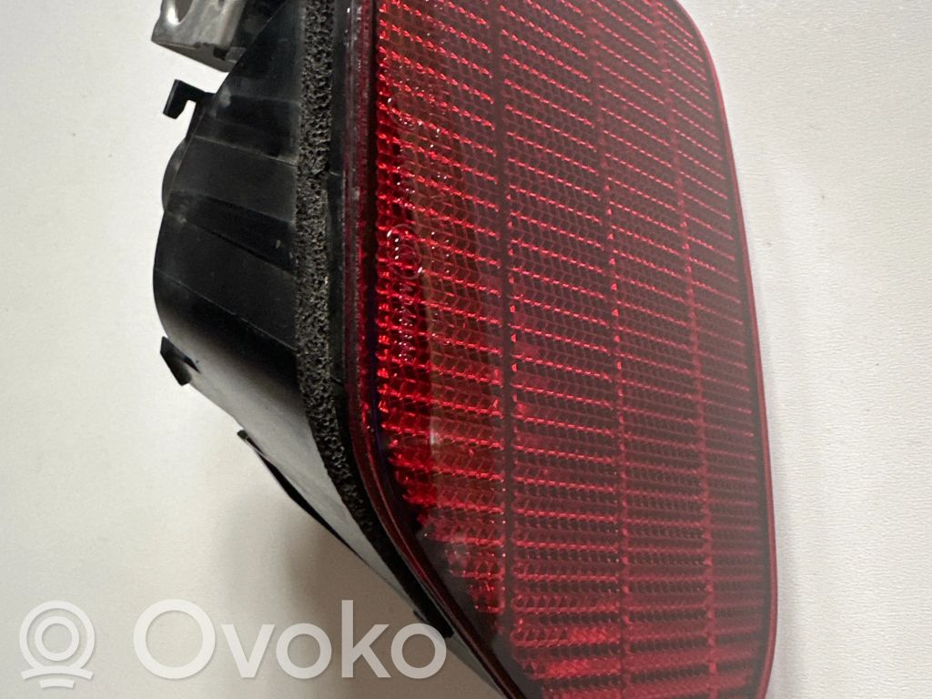 Subaru XV II Reflector de faros/luces traseros 