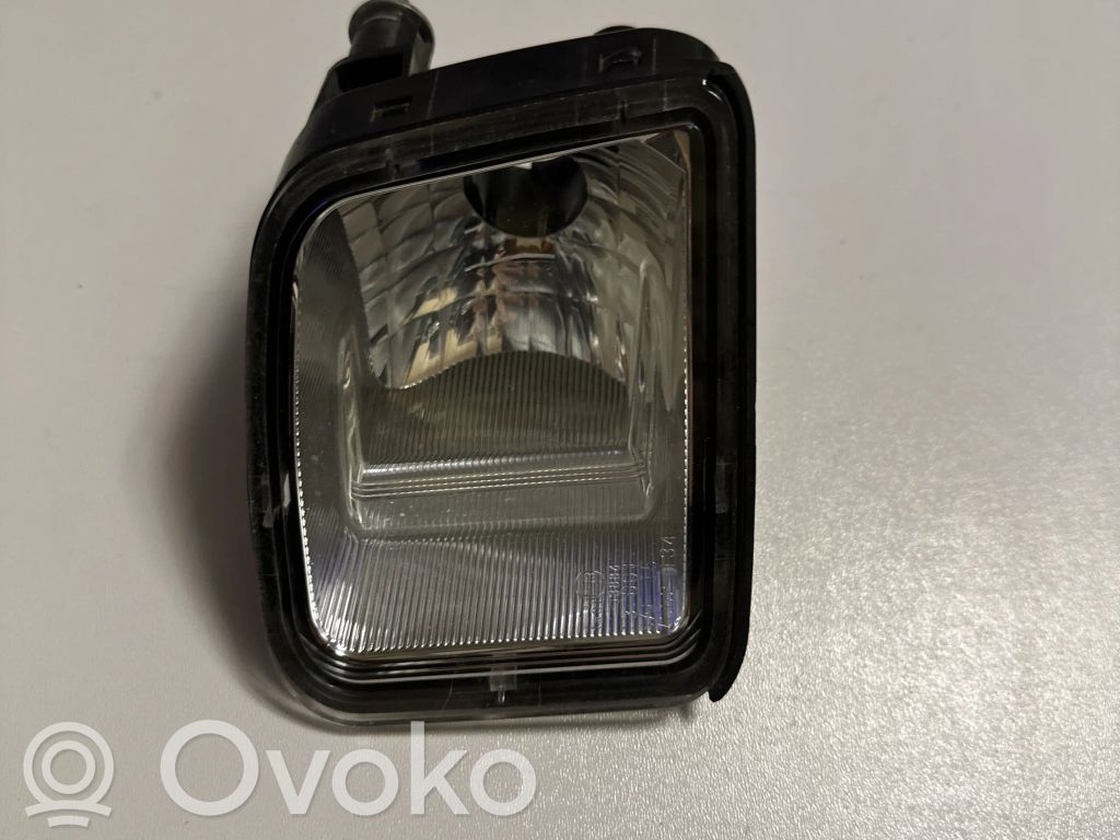 Subaru WRX STI Front indicator light 