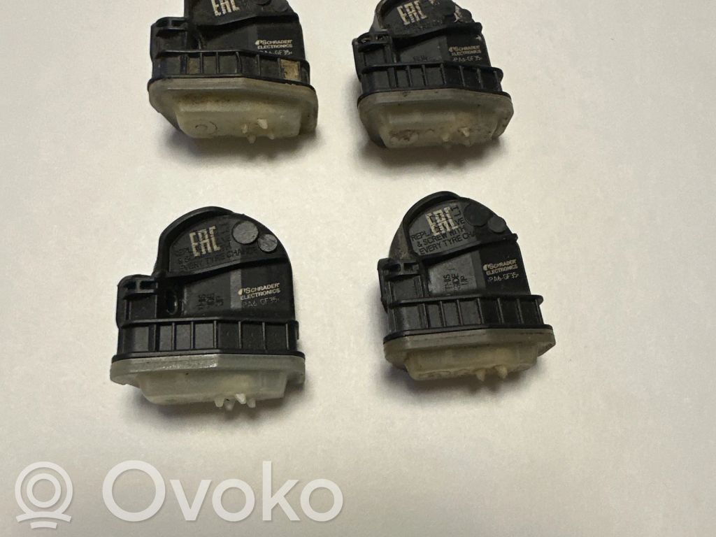 Subaru Outback (BT) Sensor de presión del neumático 