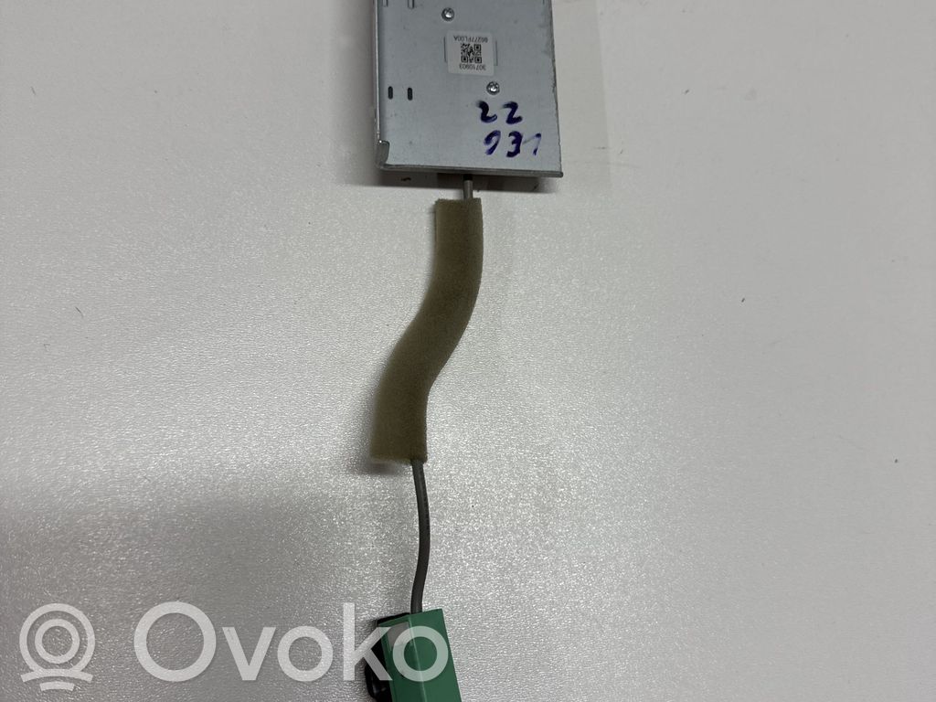 GPS-pystyantenni   86277FL00A