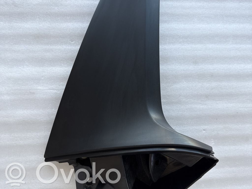 Subaru Outback (BT) Tailgate trim 