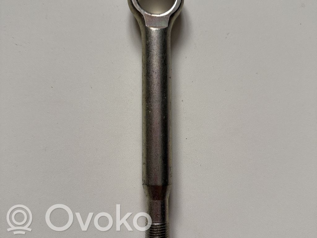 Subaru Forester SJ Anillo de remolque 
