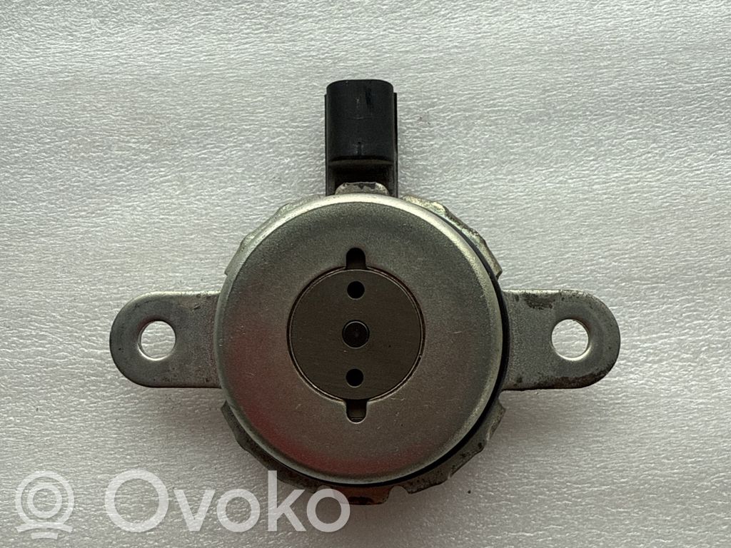 Subaru Forester SJ Camshaft vanos timing valve 