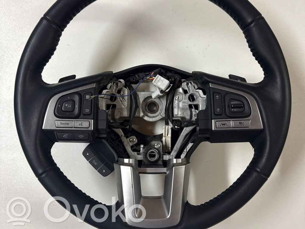 Subaru Outback (BS) Ohjauspyörä 