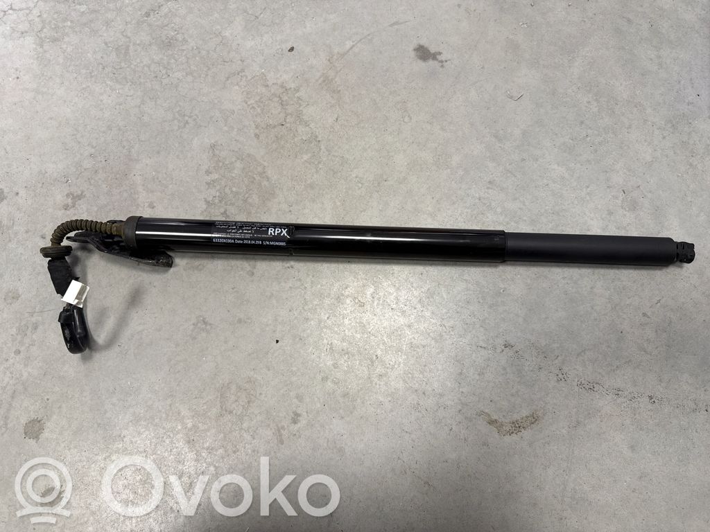 Subaru Ascent Tailgate strut 
