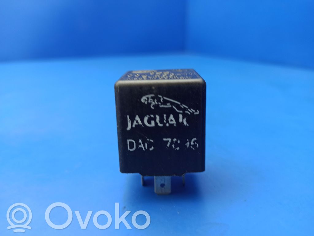 Jaguar XJS Otros relés 