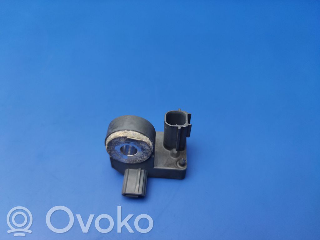Czujnik uderzenia Airbag   8X2314A686AA