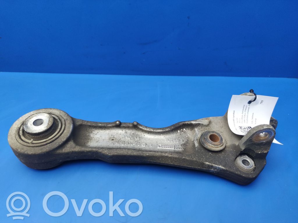 Jaguar XF Front lower control arm/wishbone 