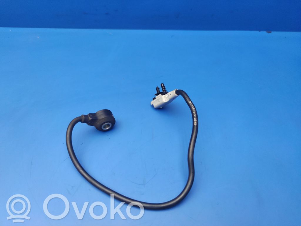 Jaguar XF Klopfsensor 