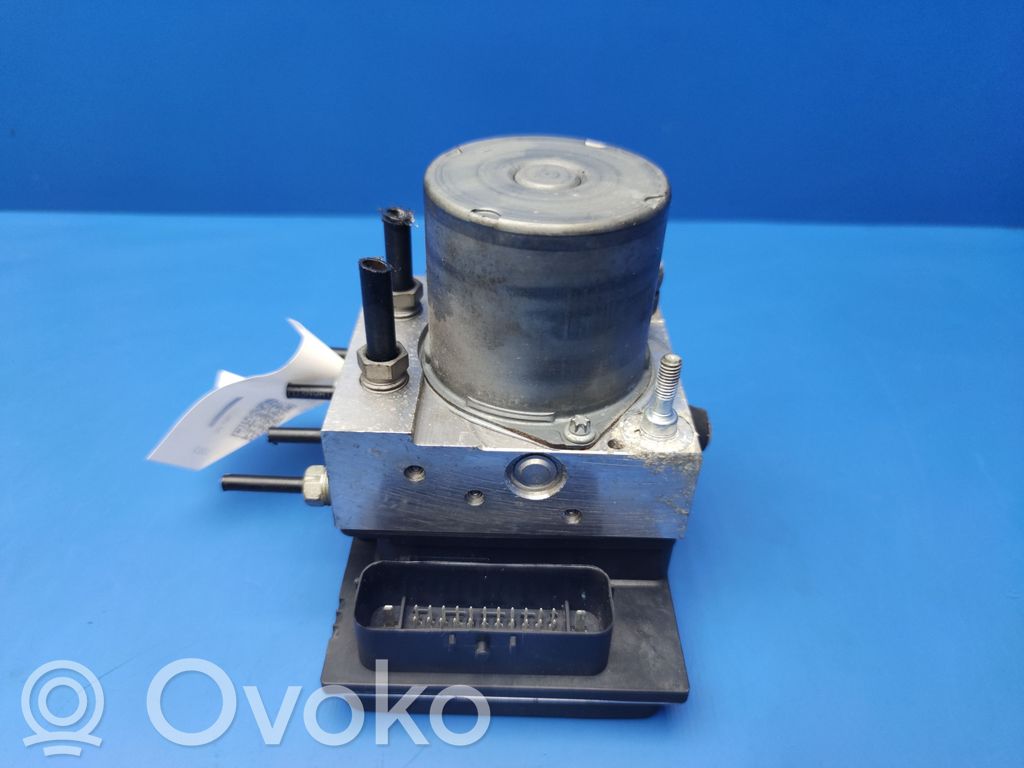ABS Blokas   8X232C405ED,0265235363,0265950718