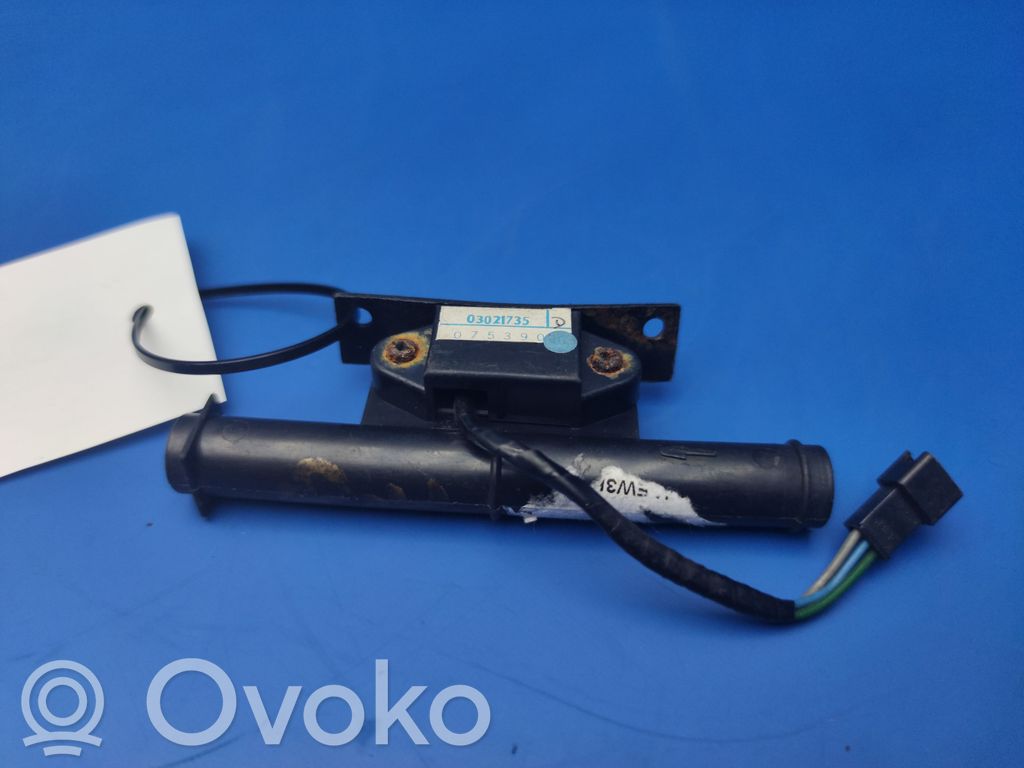 Jaguar XJS Sensor 