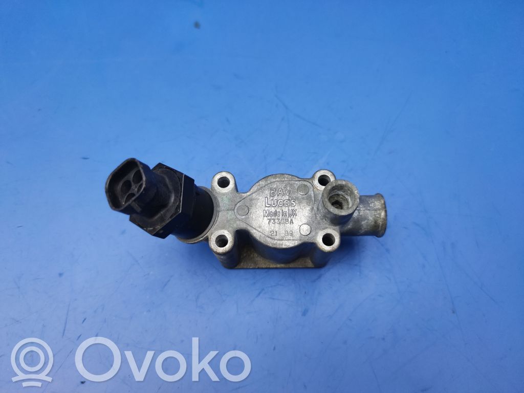 Zawór regulacji biegu jałowego / Regulator   73368A,73312A