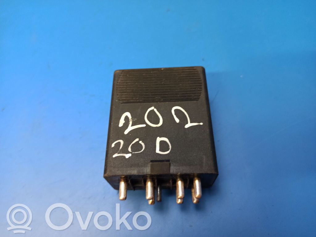 Mercedes-Benz C W202 Other relay 