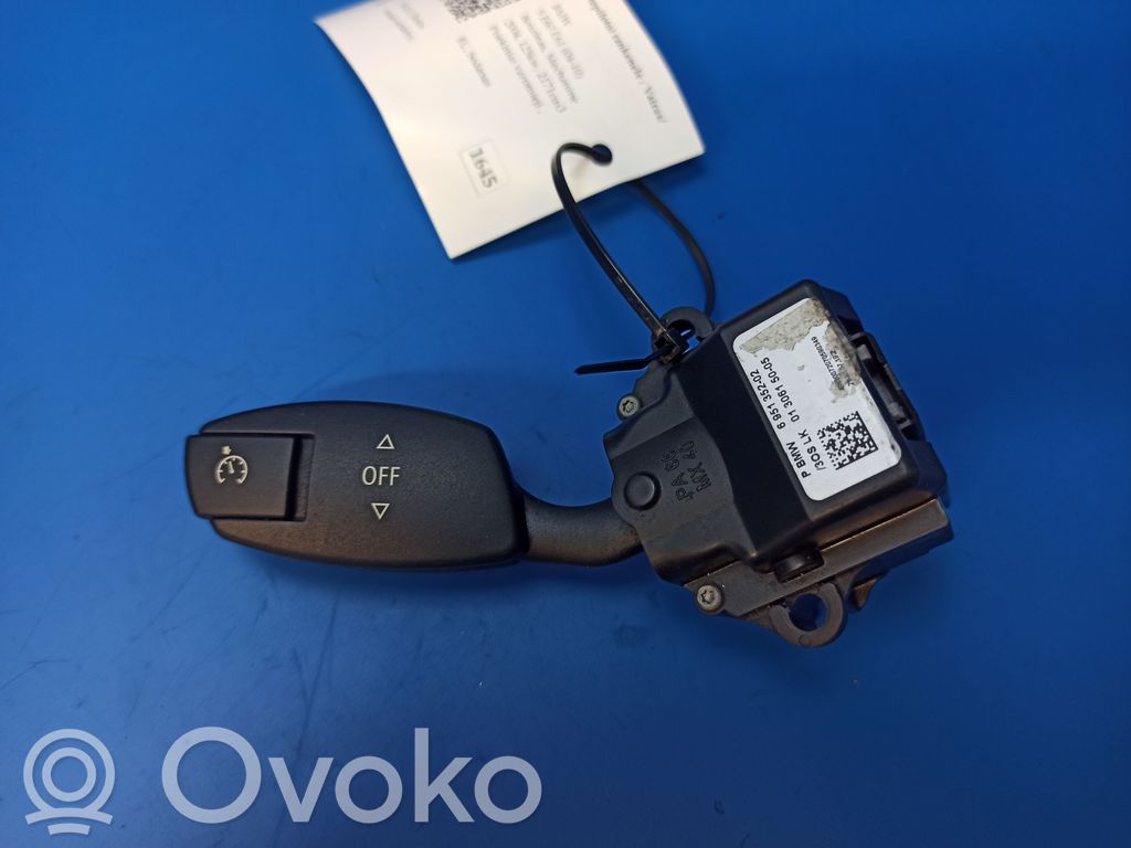 BMW 5 E60 E61 Cruise control stalk 