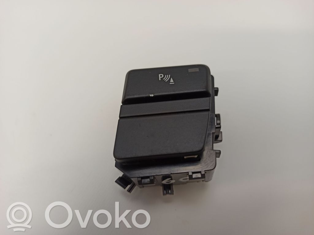 BMW 5 E60 E61 Parking (PDC) sensor switch 