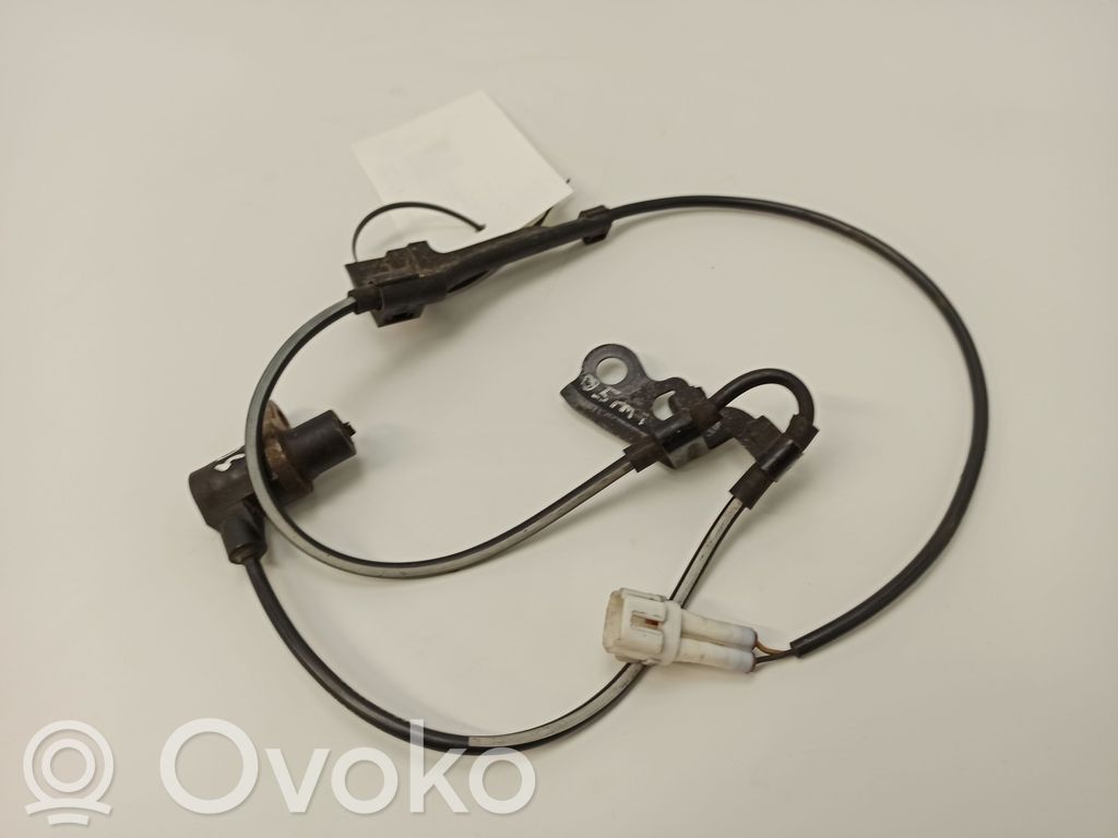 Toyota Corolla Verso AR10 ABS Sensor 