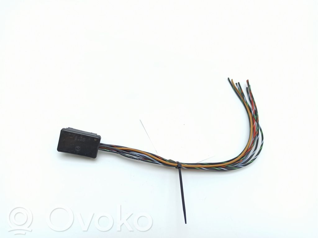 Mercedes-Benz 280 450 W116 Other wiring loom 