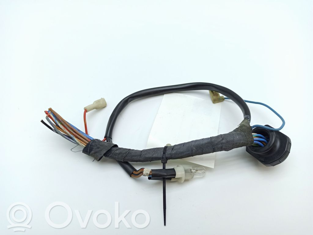 Mercedes-Benz 280 450 W116 Other wiring loom 