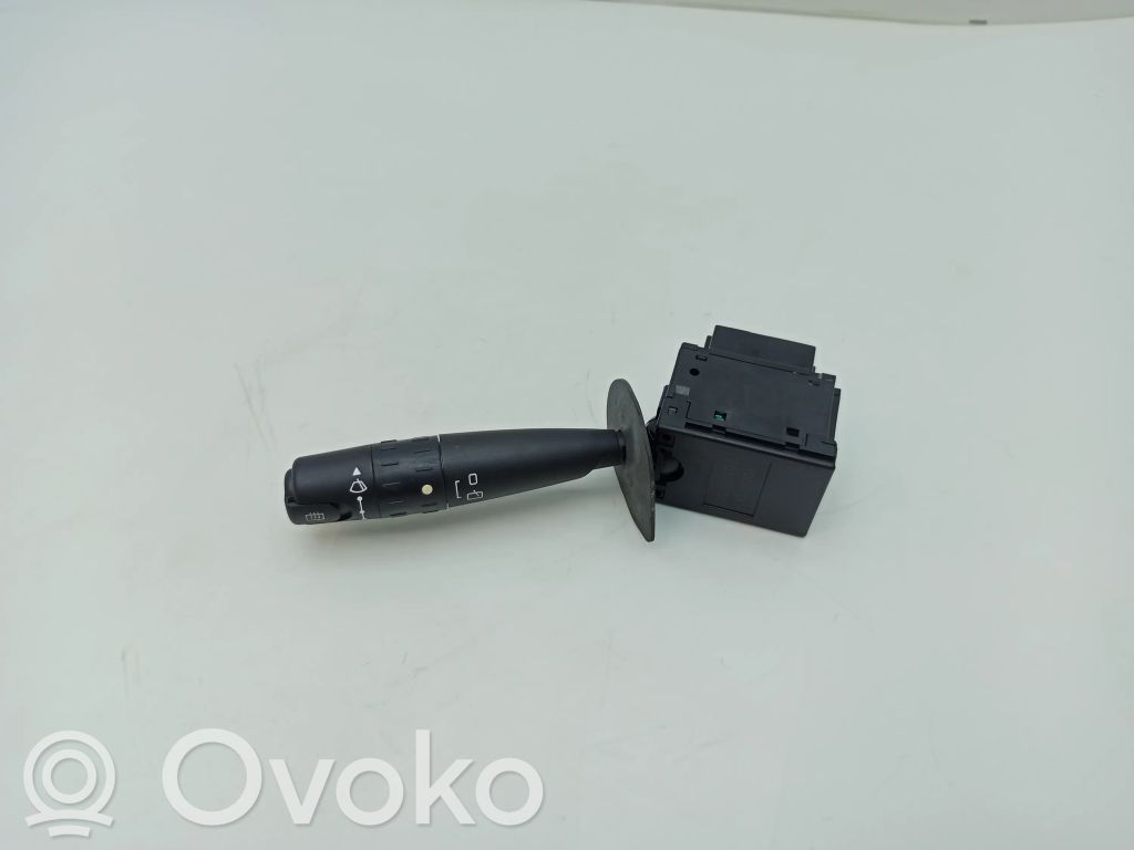Wiper control stalk   1002186,20151020