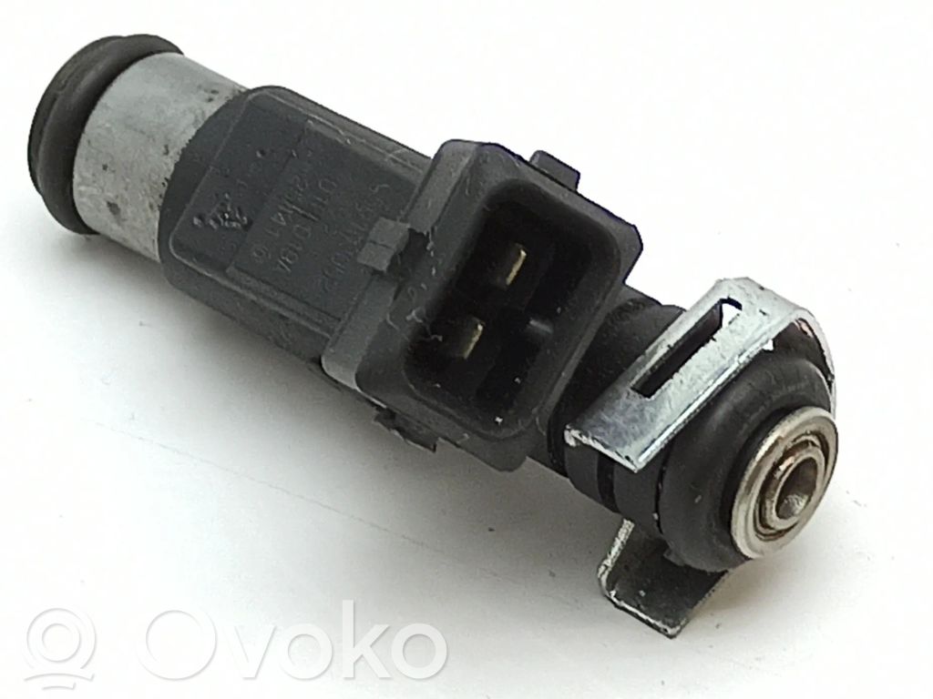 Microcar M.GO Sprausla (-i) 