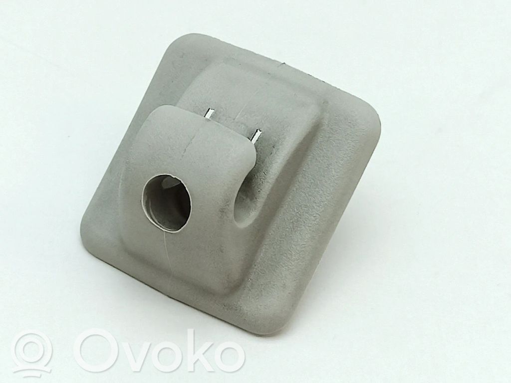 Microcar M.GO Sun visor clip/hook/bracket 