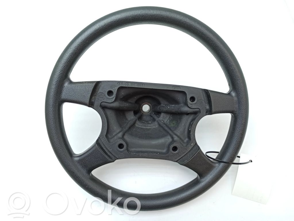 Steering wheel   100201007