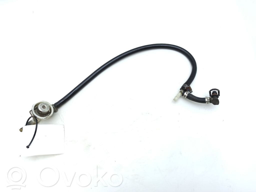 Fuel pressure sensor   29706003500,10105