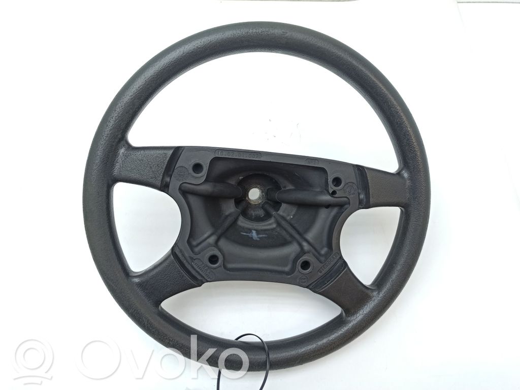 Microcar MC Steering wheel 
