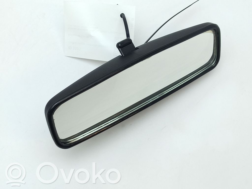 Microcar MC Rear view mirror (interior) 