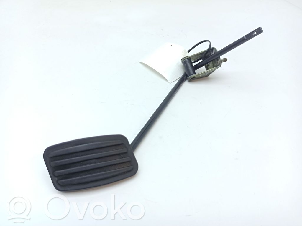 Microcar MC Gaspedal 