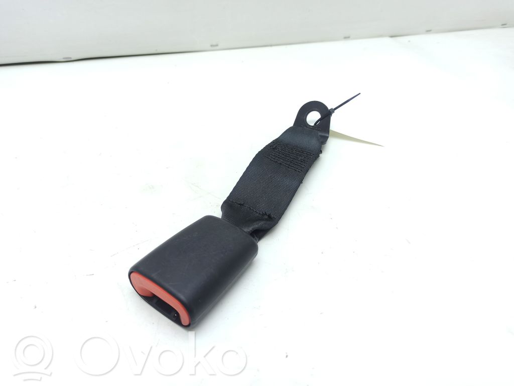Alfa Romeo 166 Rear seatbelt buckle 