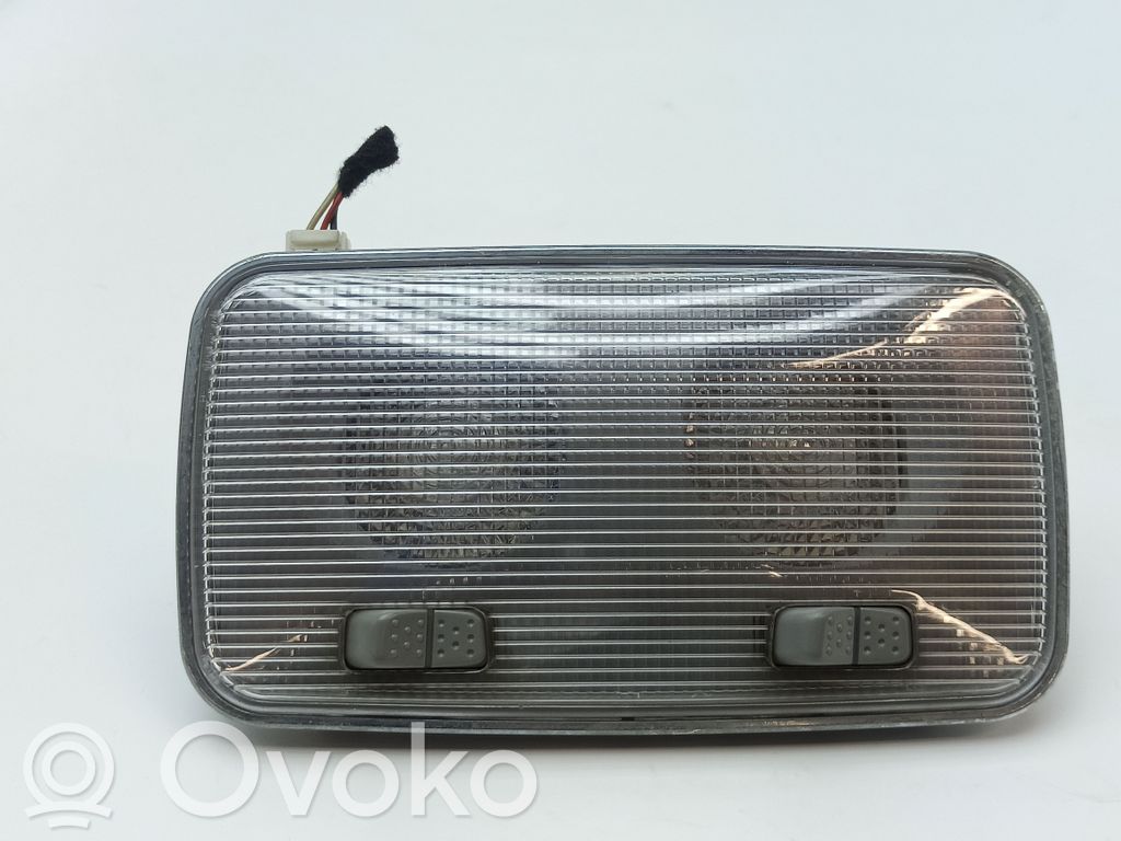 Alfa Romeo 166 Front seat light 
