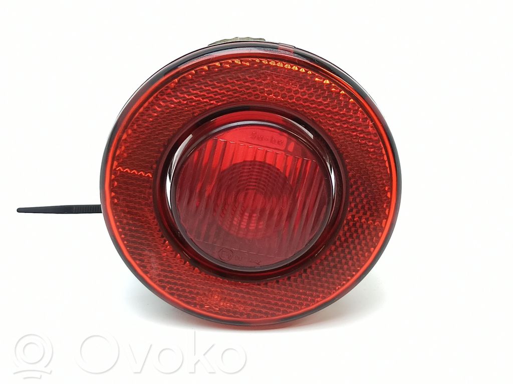Microcar M.GO Miglas lukturis aizmugurē 