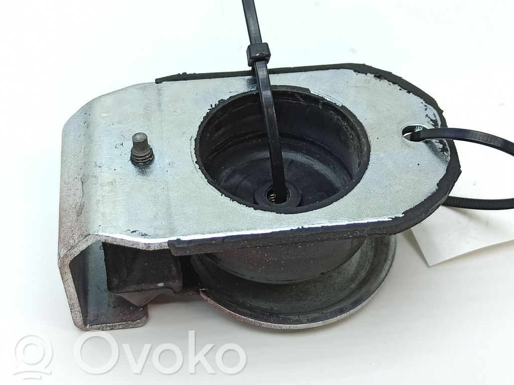Microcar M.GO Wspornik / Mocowanie silnika 