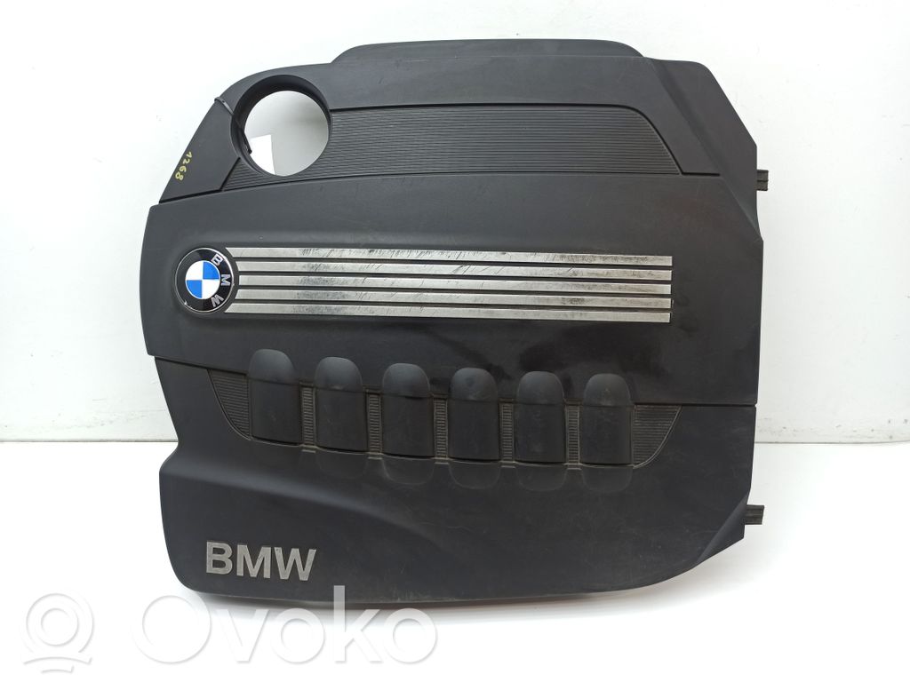 BMW 3 E90 E91 Engine cover (trim) 
