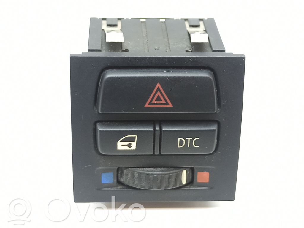 BMW 3 E90 E91 Hazard light switch 