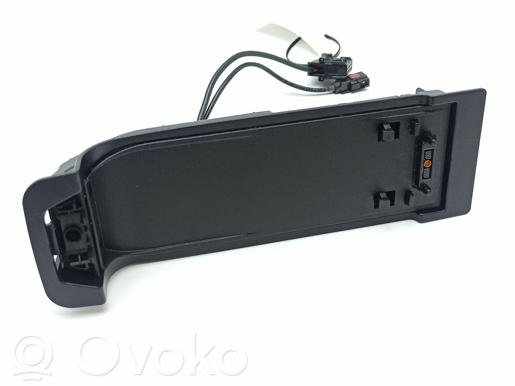 BMW 3 E92 E93 Phone control unit/module 